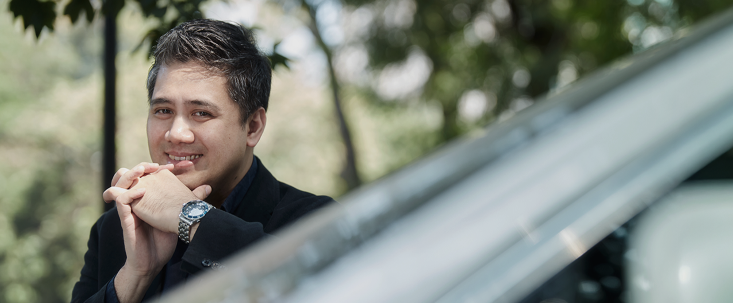 Nghệ sĩ Nhân dân Bùi Công Duy — Living Heritage