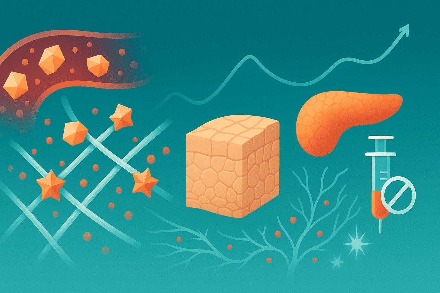 Hiểu về Glycation